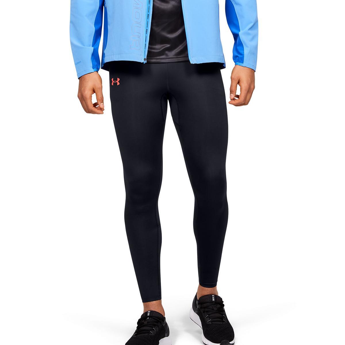 Мъжки клин UA Qualifier Speedpocket Perforated Tight *