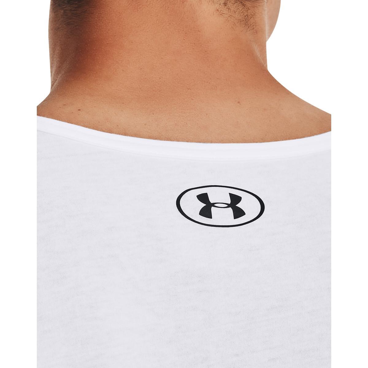 Мъжки потник UA Sportstyle Logo *