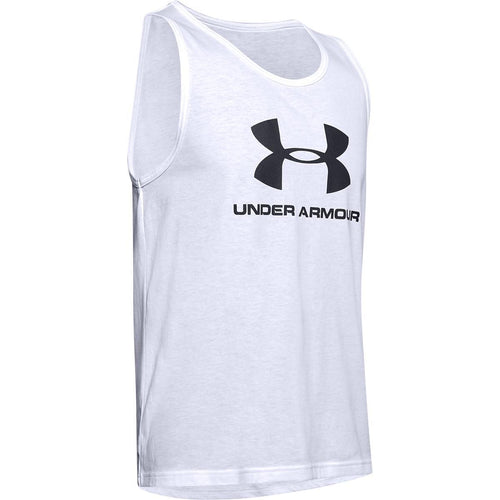 Мъжки потник UA Sportstyle Logo *