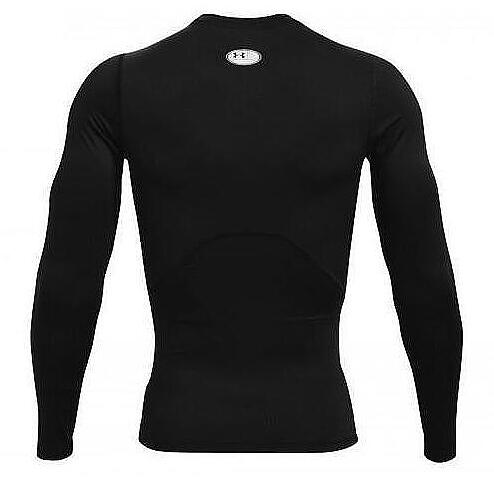 Мъжки рашгард UA HG Armour Comp LS