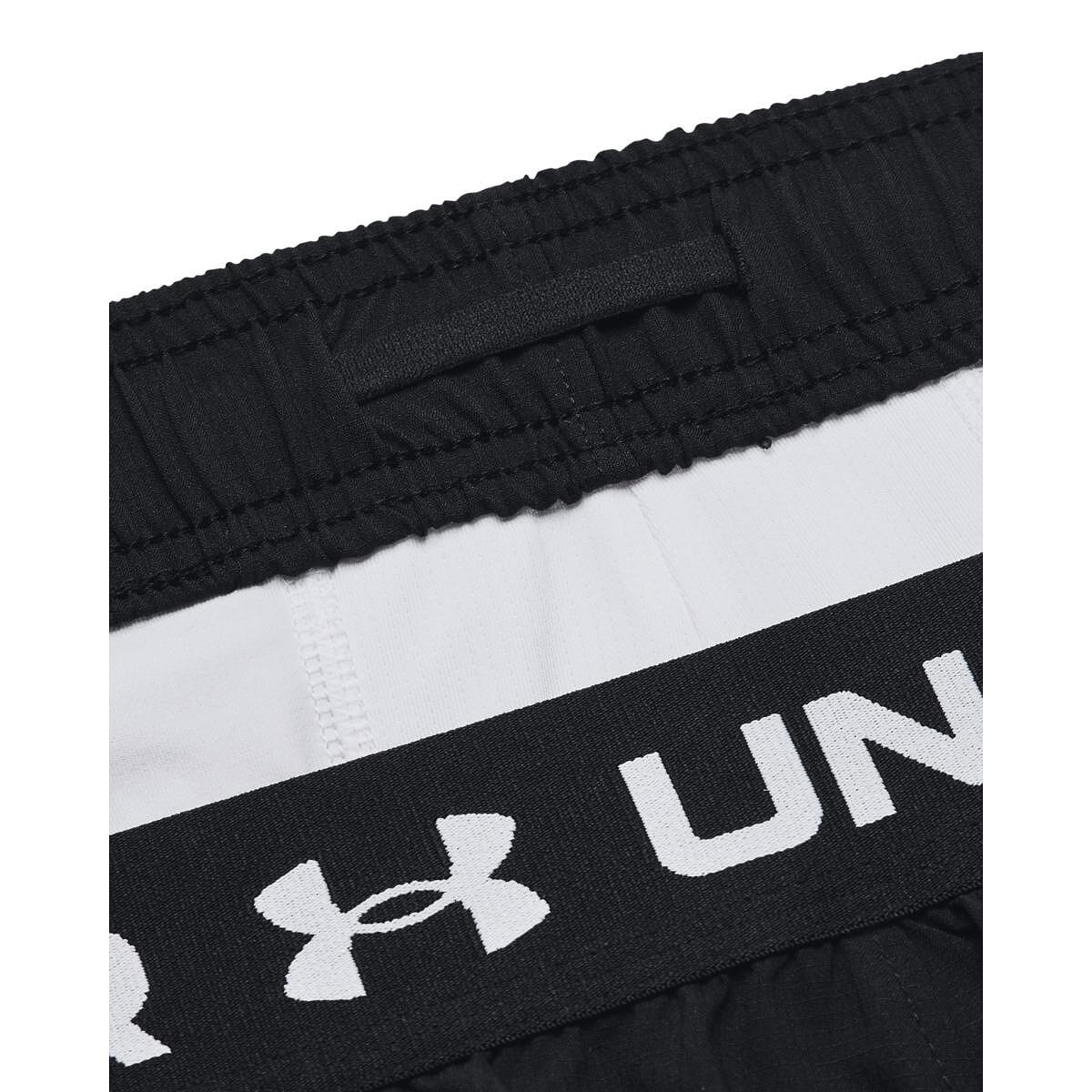 Мъжки шорти UA Vanish Woven 2in1