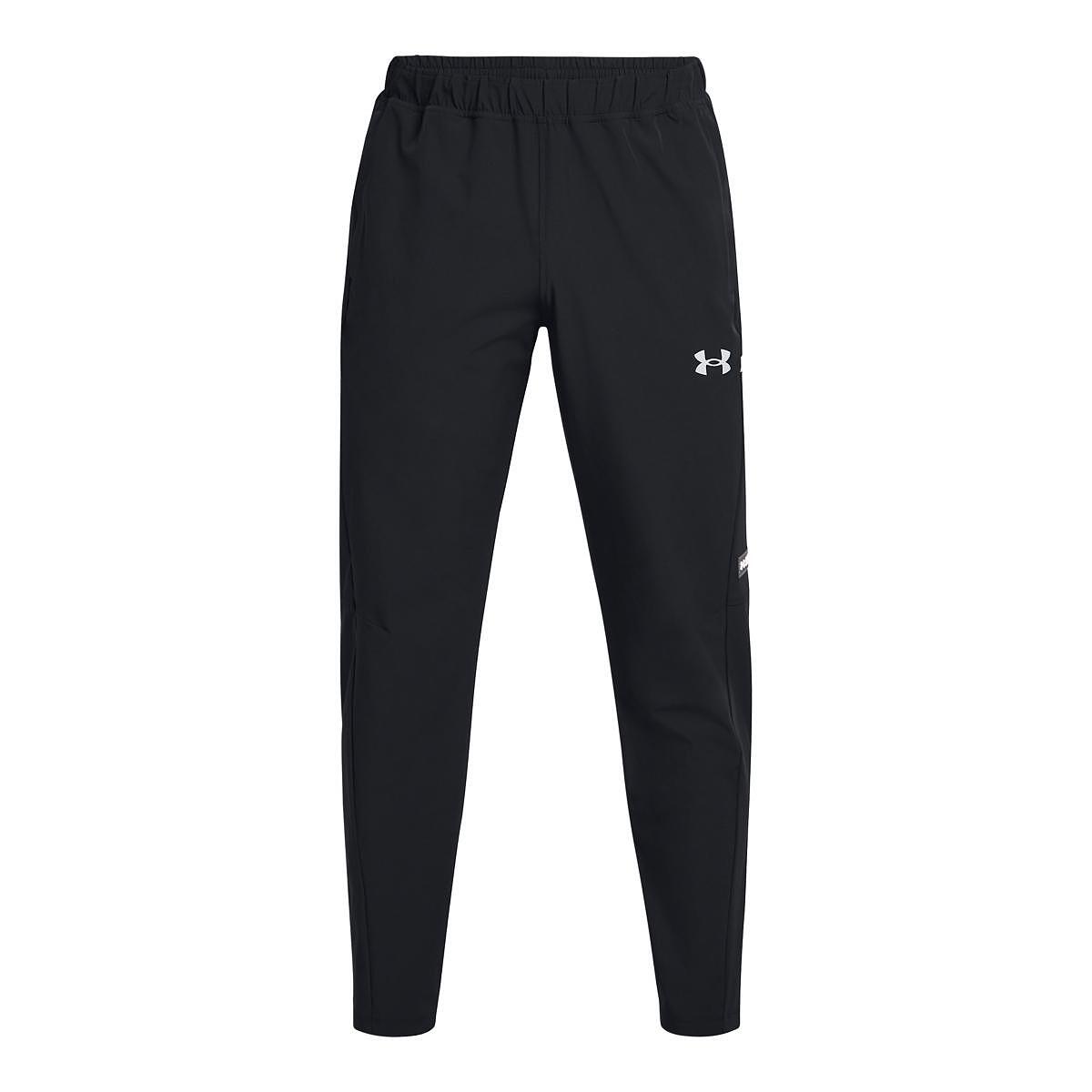 Мъжки спортен панталон UA Woven Utility