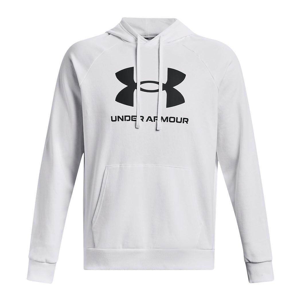 Мъжки суитшърт UA Rival Fleece Logo HD *