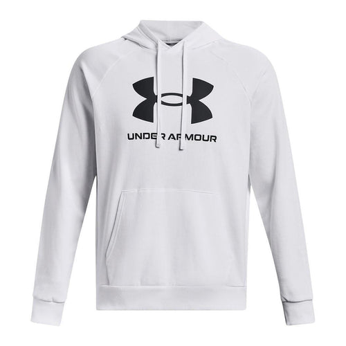 Мъжки суитшърт UA Rival Fleece Logo HD *
