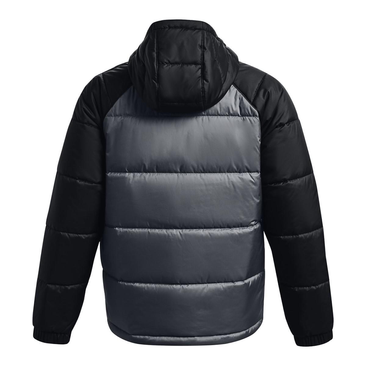 Мъжко яке UA Insulate Hooded *