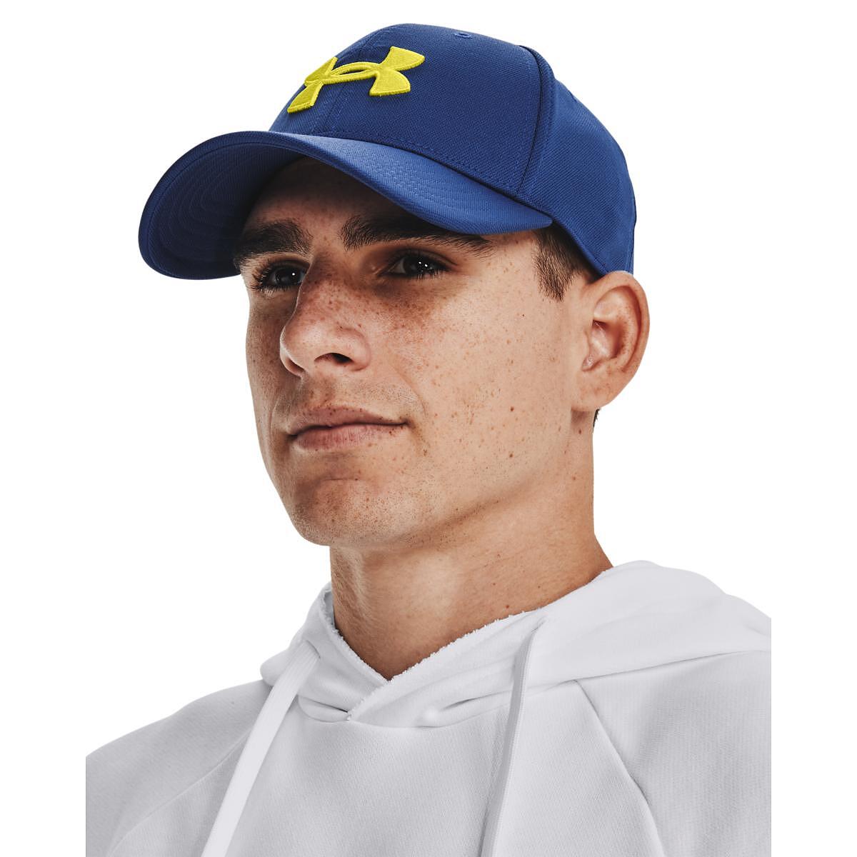 Мъжка шапка с козирка UA Men's Blitzing *