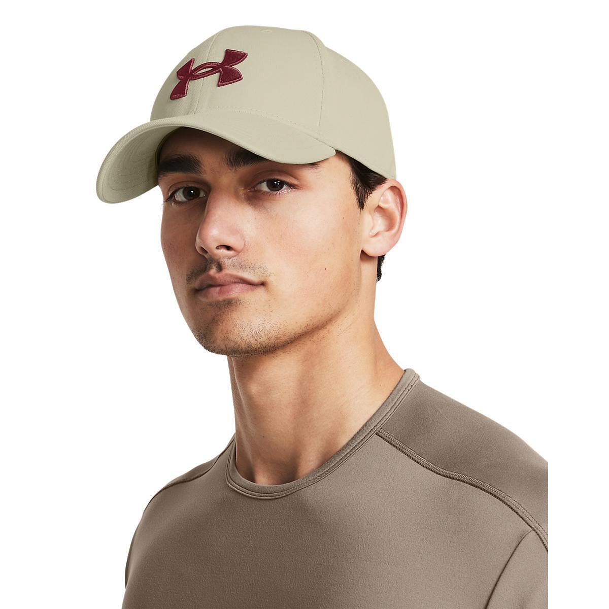 Мъжка шапка с козирка UA Men's UA Blitzing *