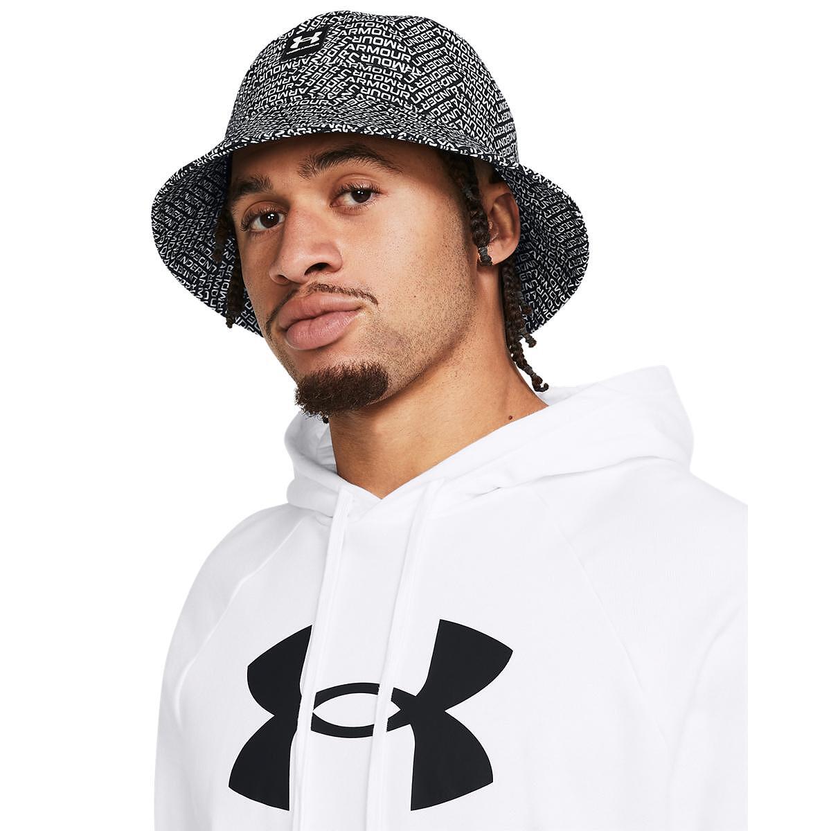 Шапка идиотка UA Men's Branded *