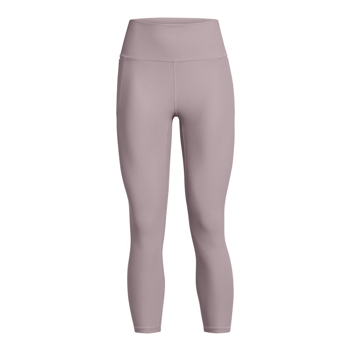 Дамски клин UA Meridian Rib Ankle