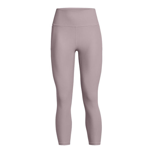 Дамски клин UA Meridian Rib Ankle