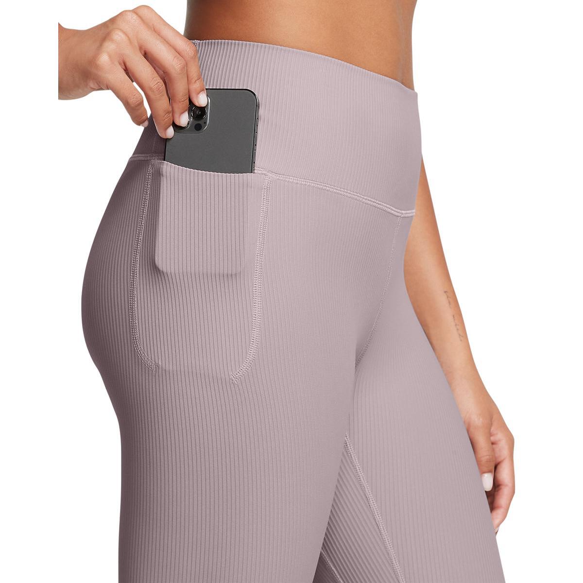 Дамски клин UA Meridian Rib Ankle