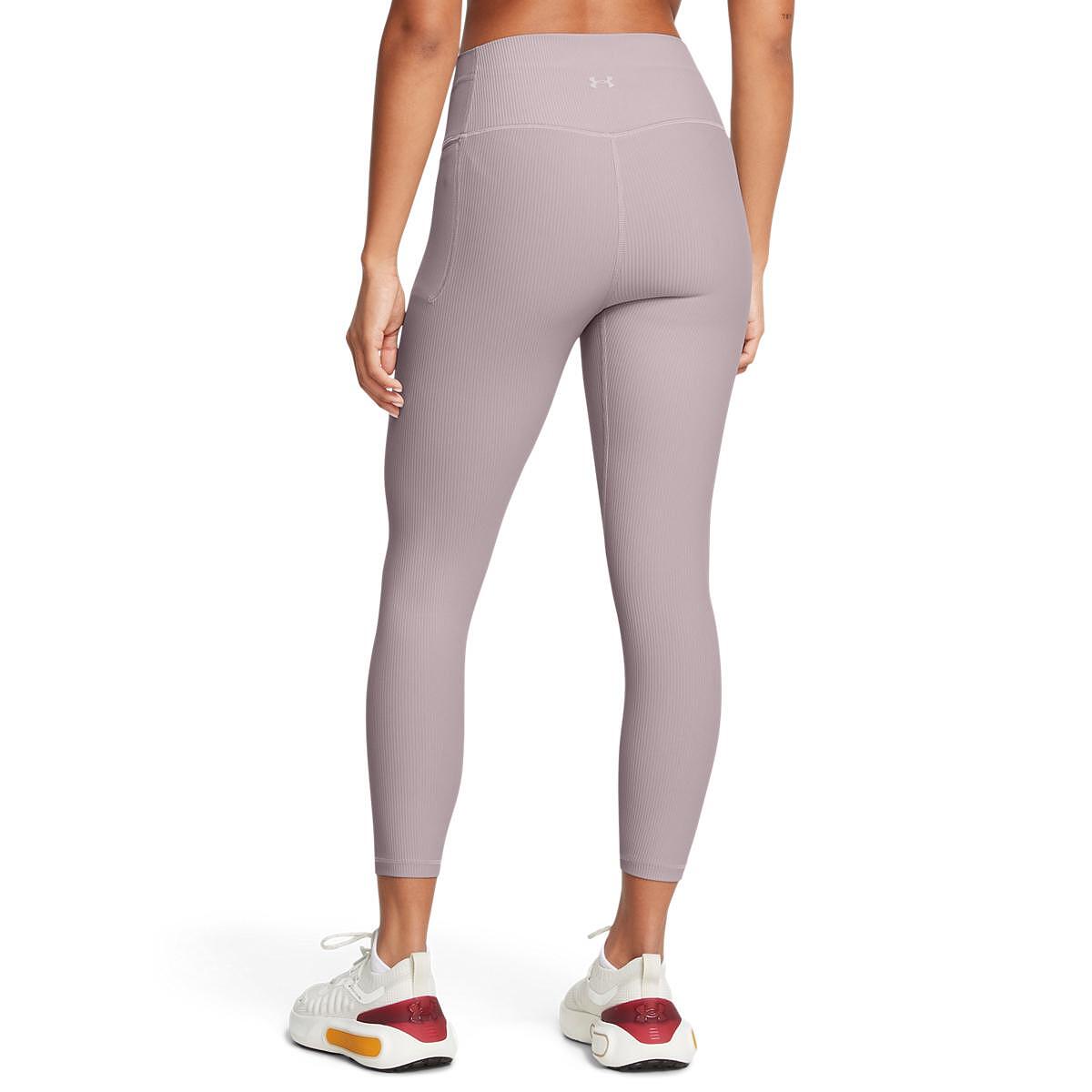 Дамски клин UA Meridian Rib Ankle