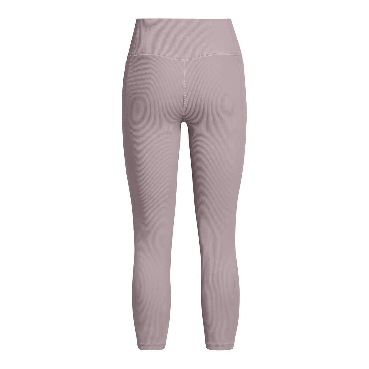 Дамски клин UA Meridian Rib Ankle