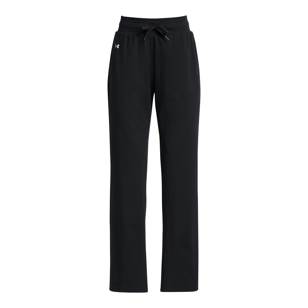 Дамски спортен панталон UA Motion Open Hem *
