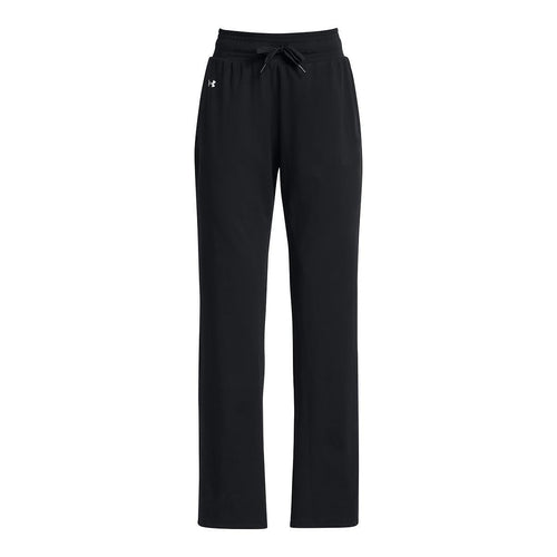 Дамски спортен панталон UA Motion Open Hem *