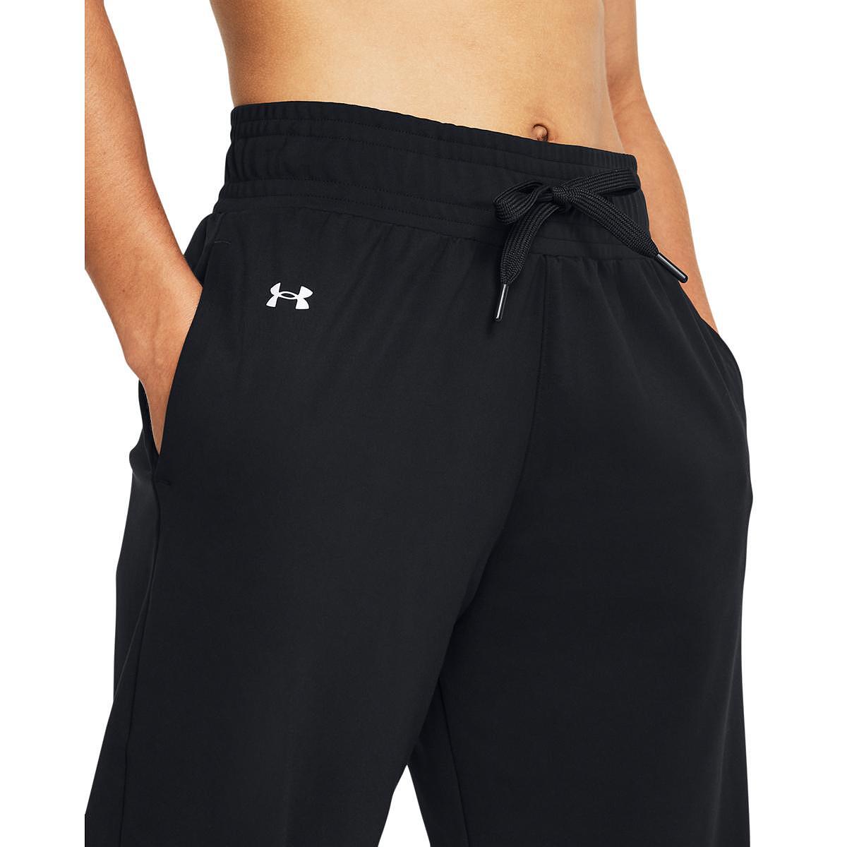 Дамски спортен панталон UA Motion Open Hem *