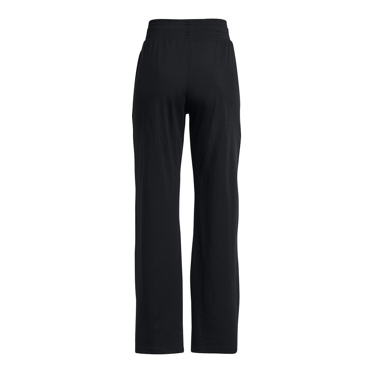 Дамски спортен панталон UA Motion Open Hem *
