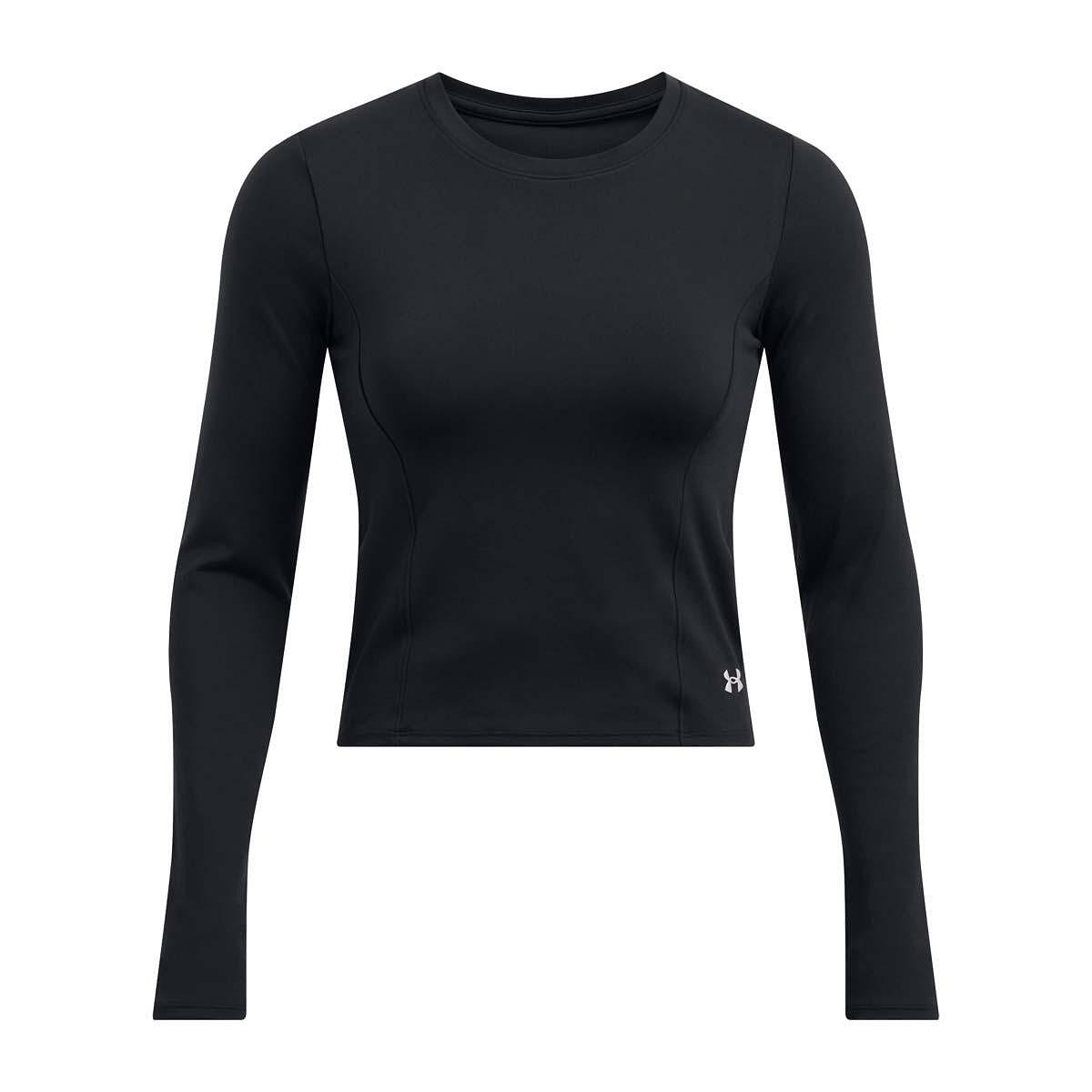 Дамска блуза UA Movement LS *