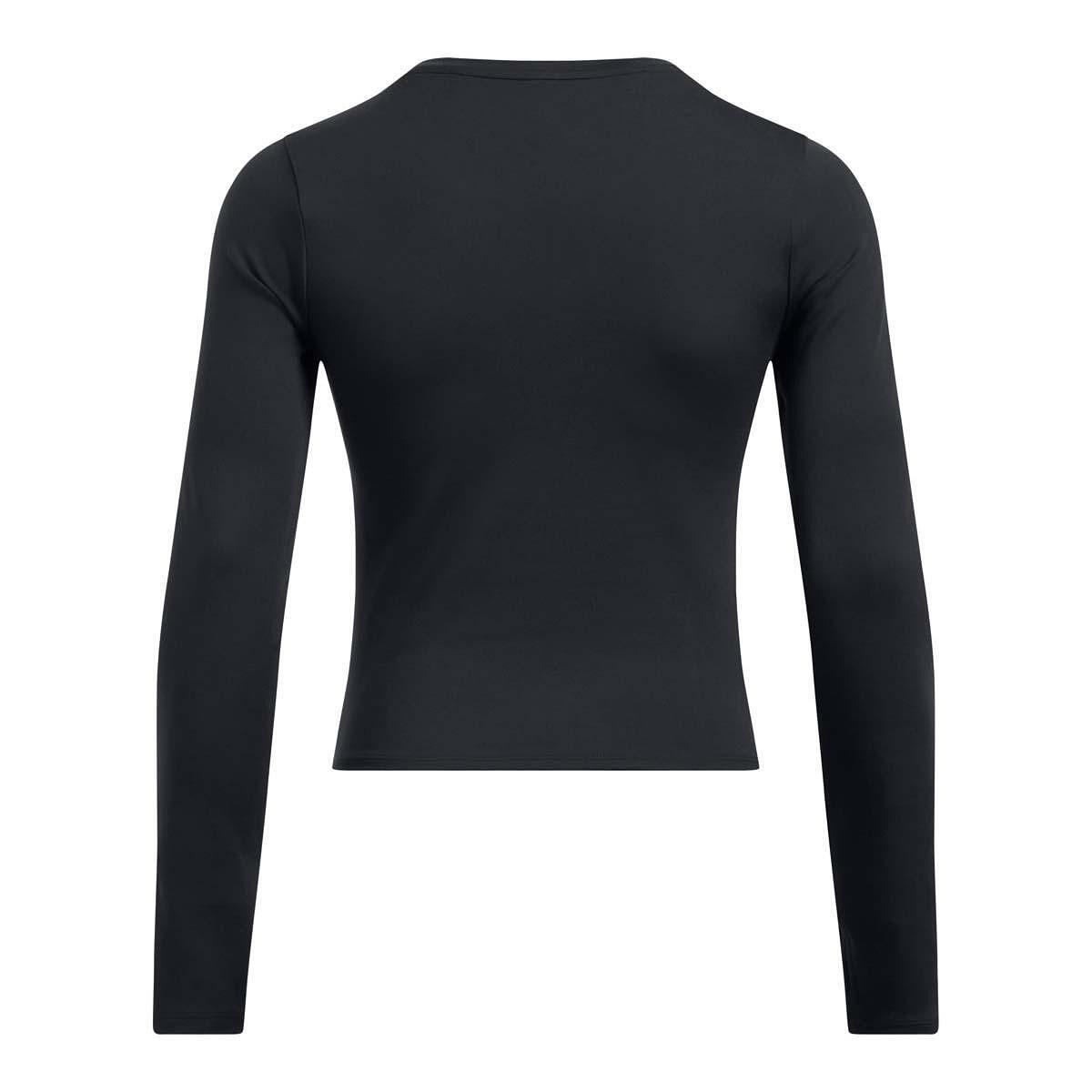 Дамска блуза UA Movement LS *