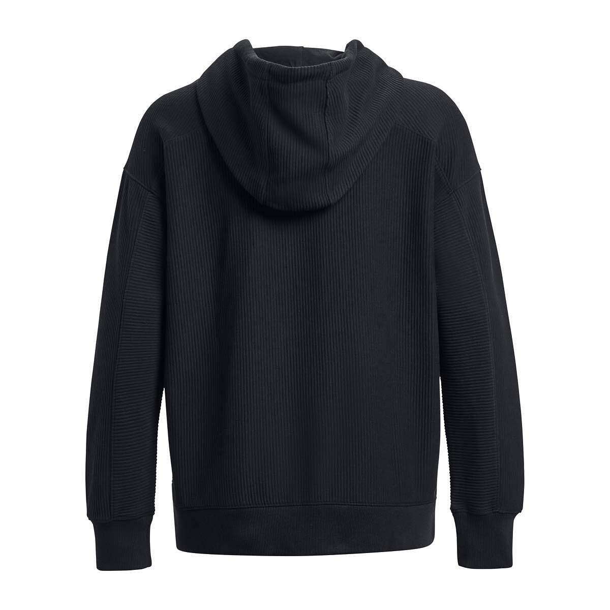 Дамски суитшърт UA Ottoman Fleece *