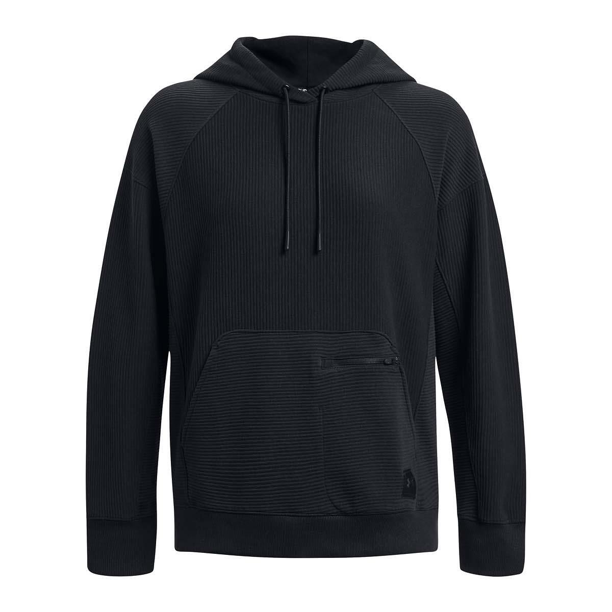 Дамски суитшърт UA Ottoman Fleece *