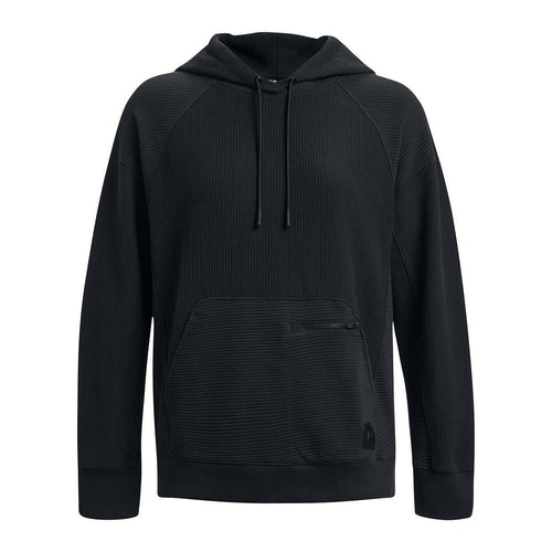 Дамски суитшърт UA Ottoman Fleece *