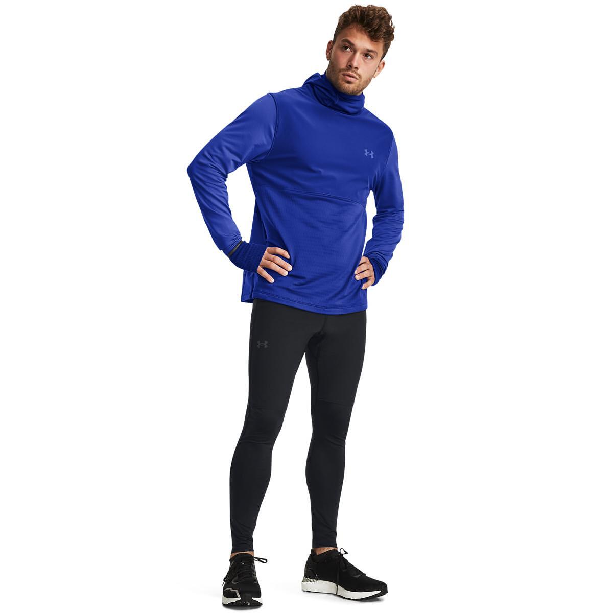 Мъжки клин UA Qualifier Elite Cold *