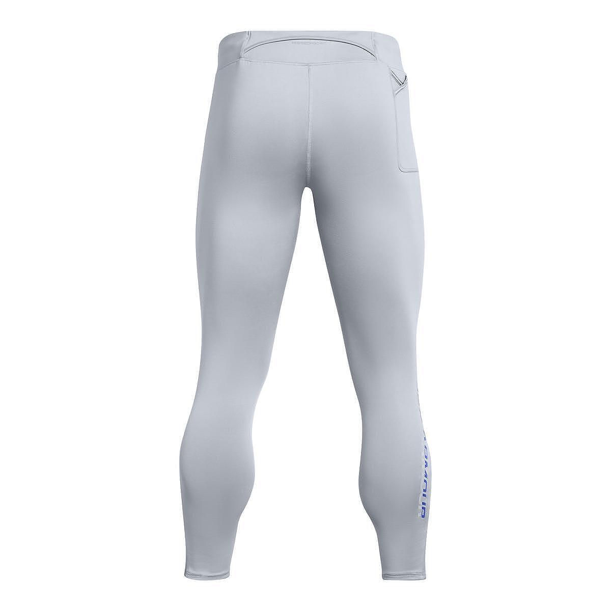 Мъжки клин UA Qualifier Elite Cold *