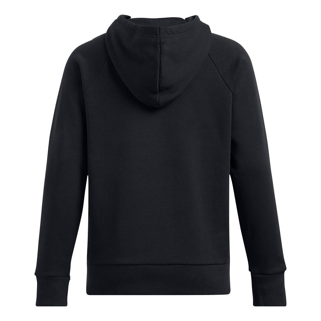 Дамски суитшърт UA Rival Fleece Wordmar