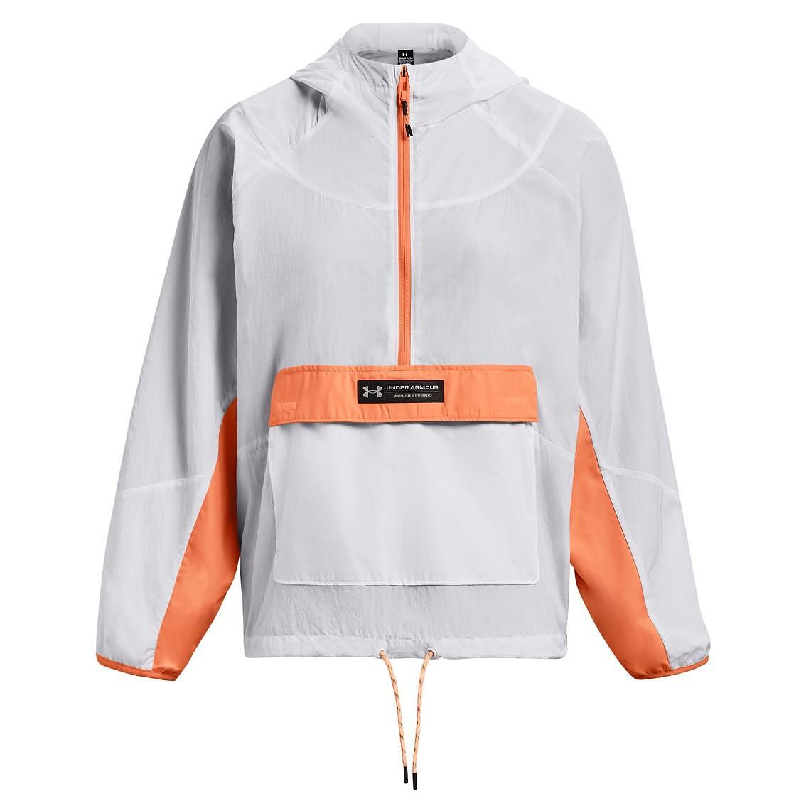 Дамски анорак UA Rush Woven *