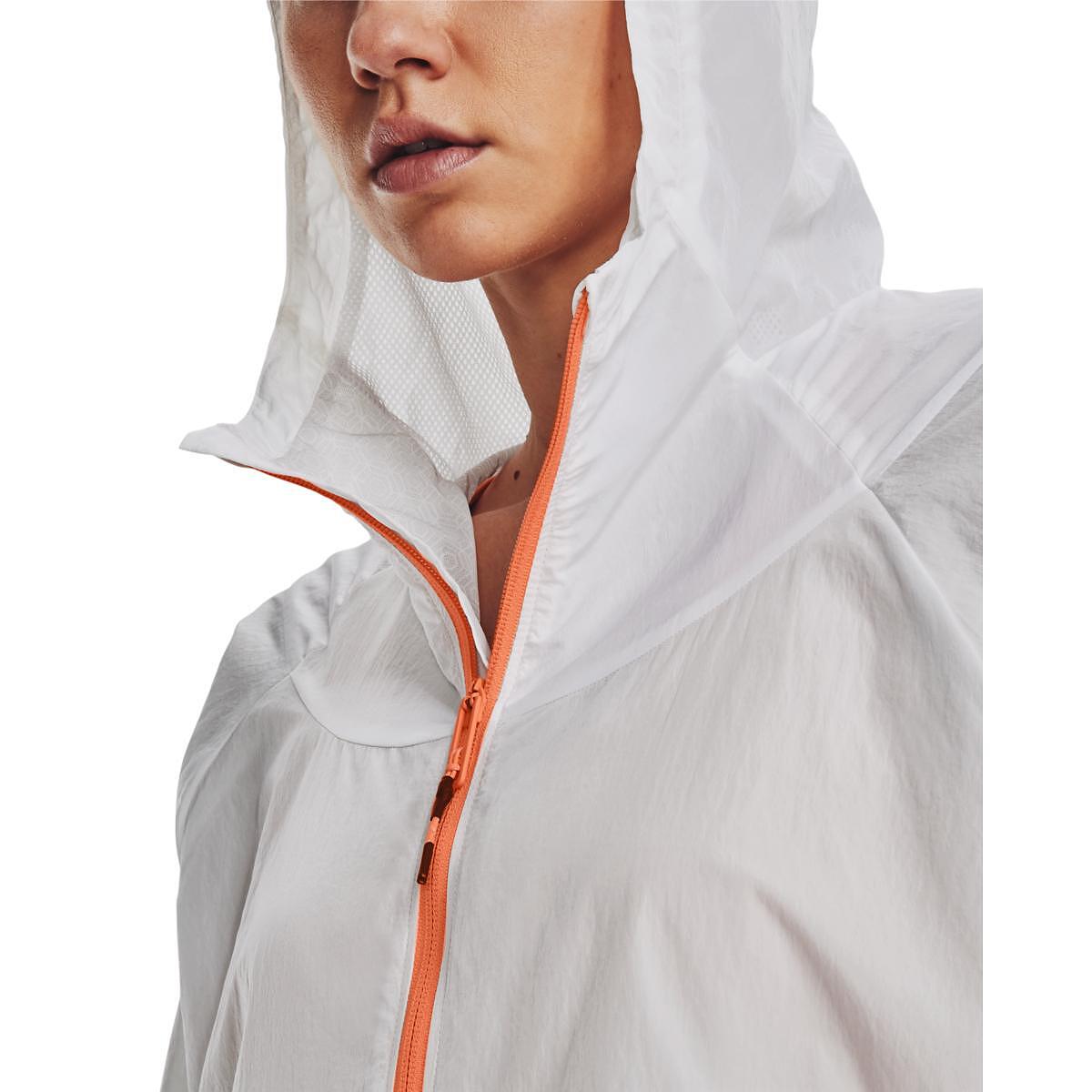 Дамски анорак UA Rush Woven *