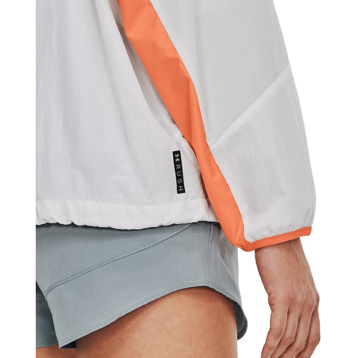 Дамски анорак UA Rush Woven *