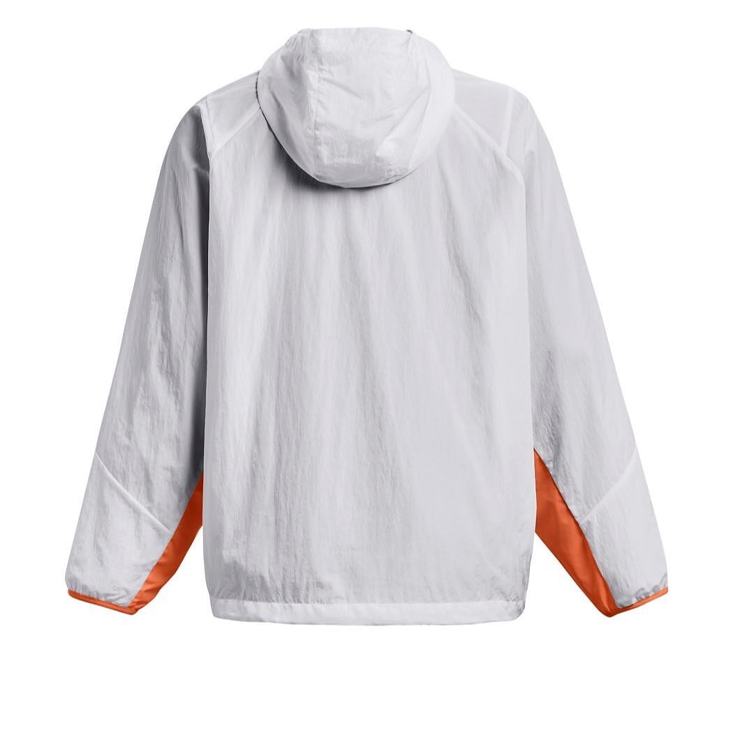 Дамски анорак UA Rush Woven *