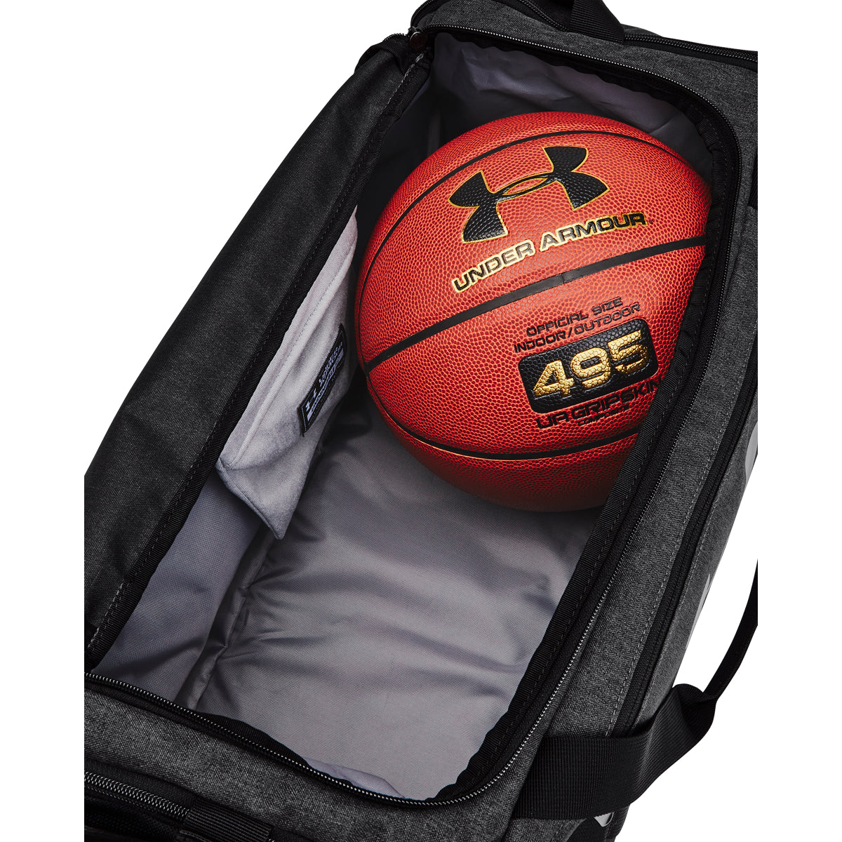 Сак UA Undeniable 5.0 Duffle SM