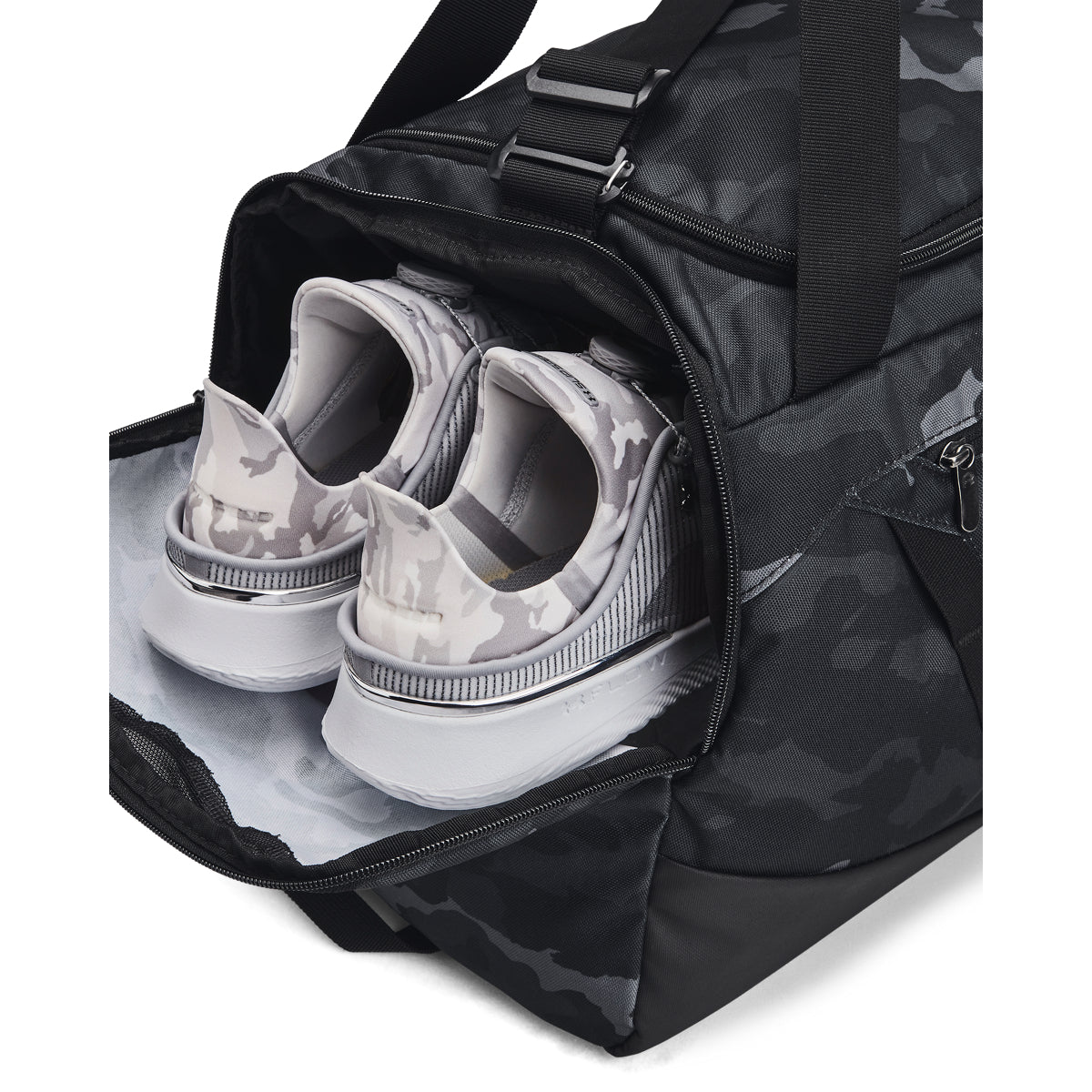 Сак UA Undeniable 5.0 Duffle MD