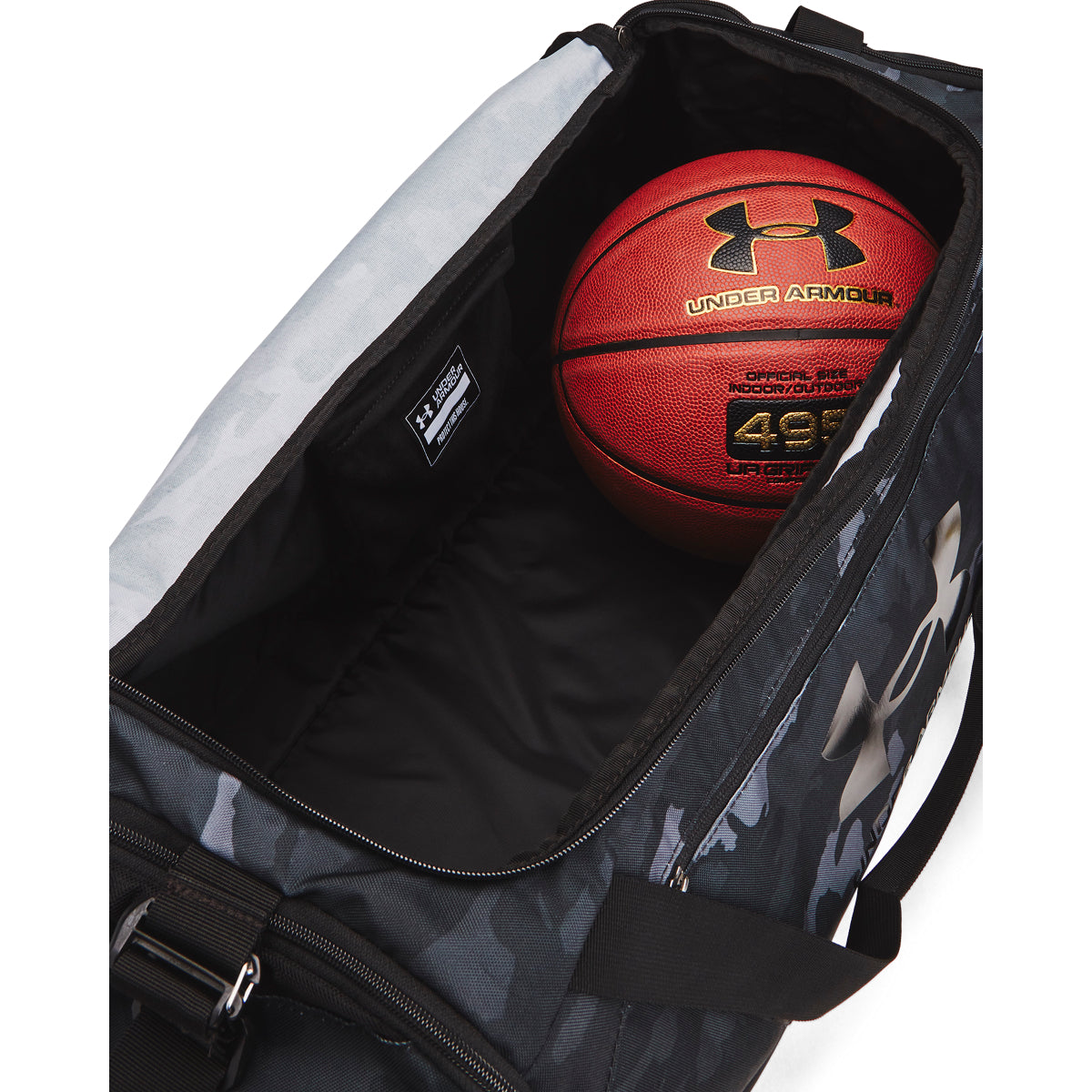 Сак UA Undeniable 5.0 Duffle MD