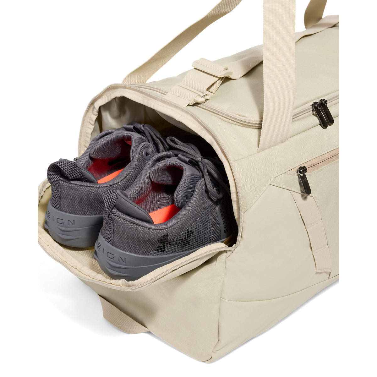 Сак UA UNDENIABLE 5.0 DUFFLE MD