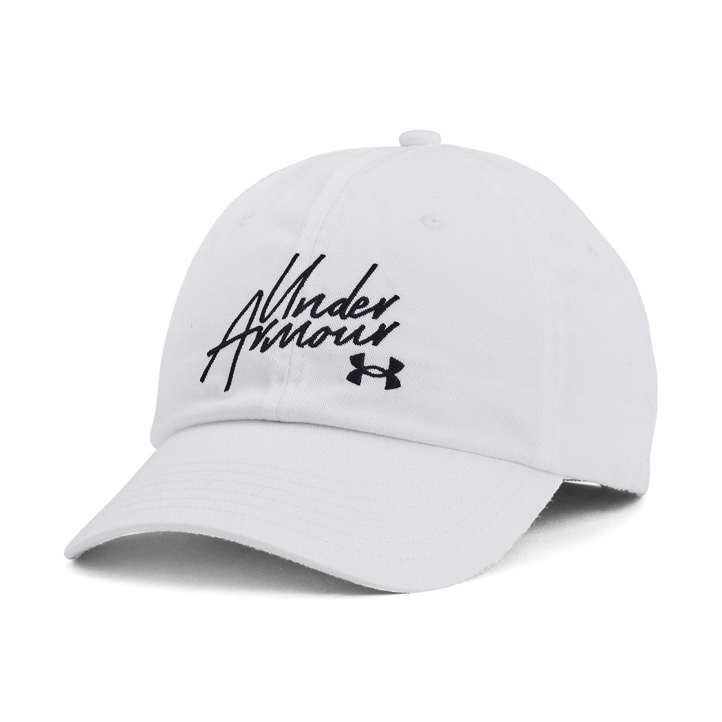 Дамска шапка UA W Sportstyle ADJ