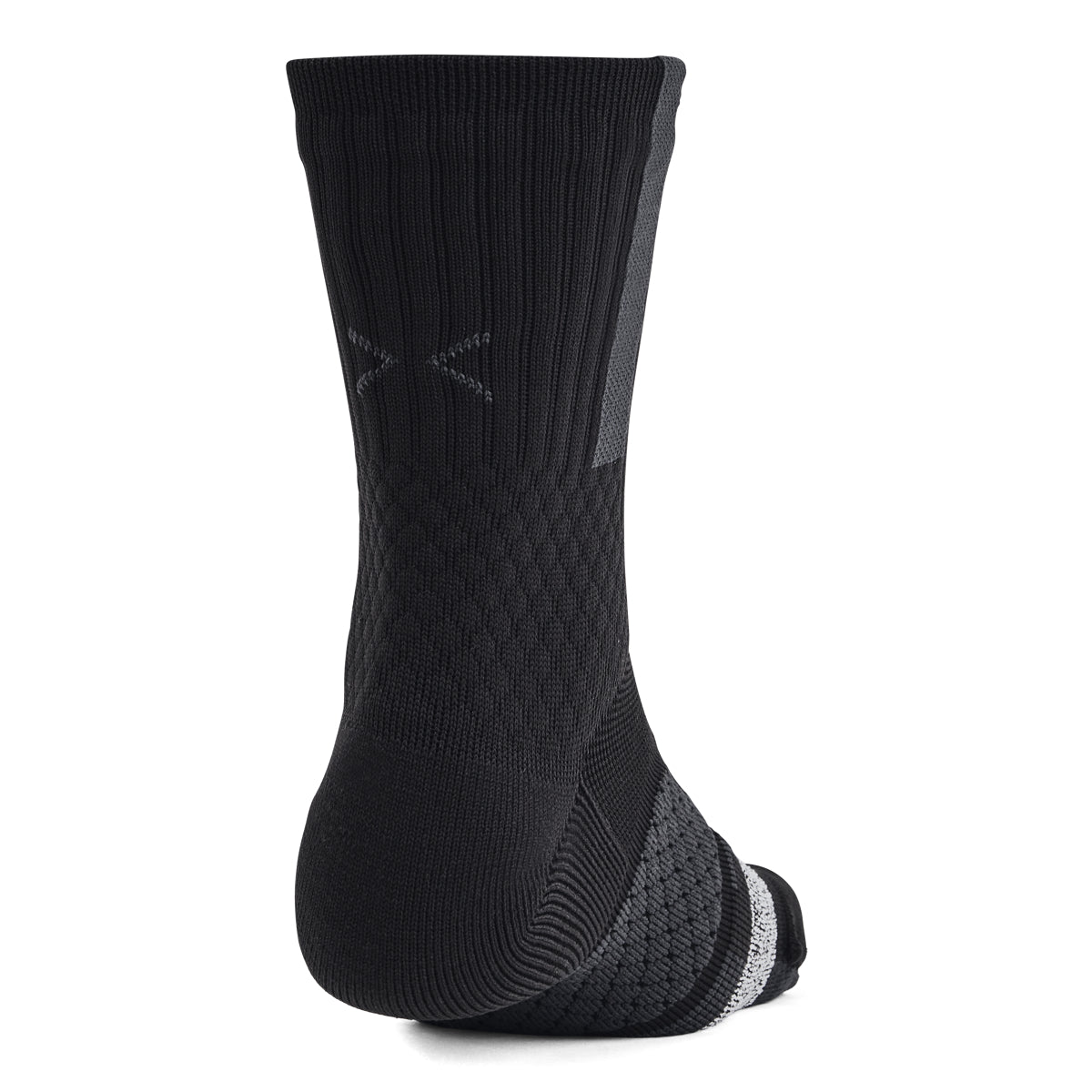 Чорапи Curry UA AD PLAYMAKER 1P MID