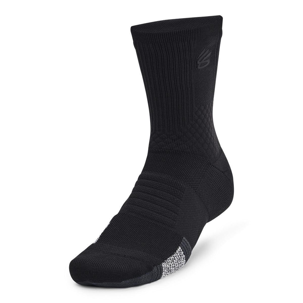 Чорапи Curry UA AD PLAYMAKER 1P MID
