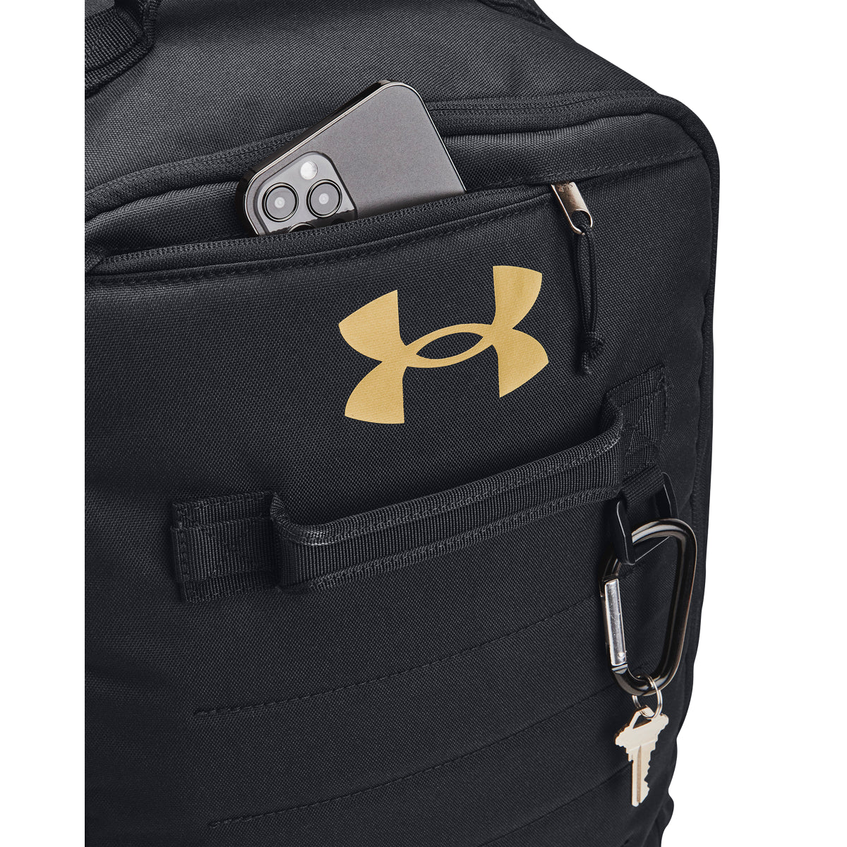 Раница UA Contain BACKPACK