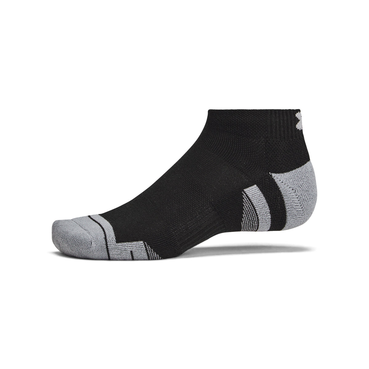 Чорапи UA Performance Tech 3PK Low