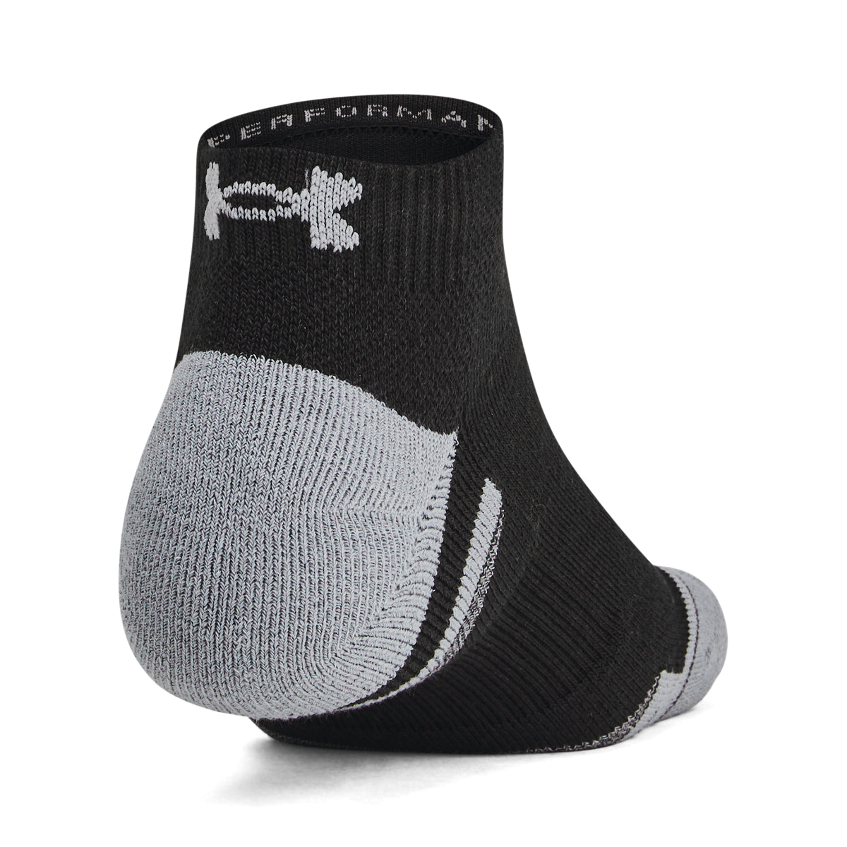 Чорапи UA Performance Tech 3PK Low