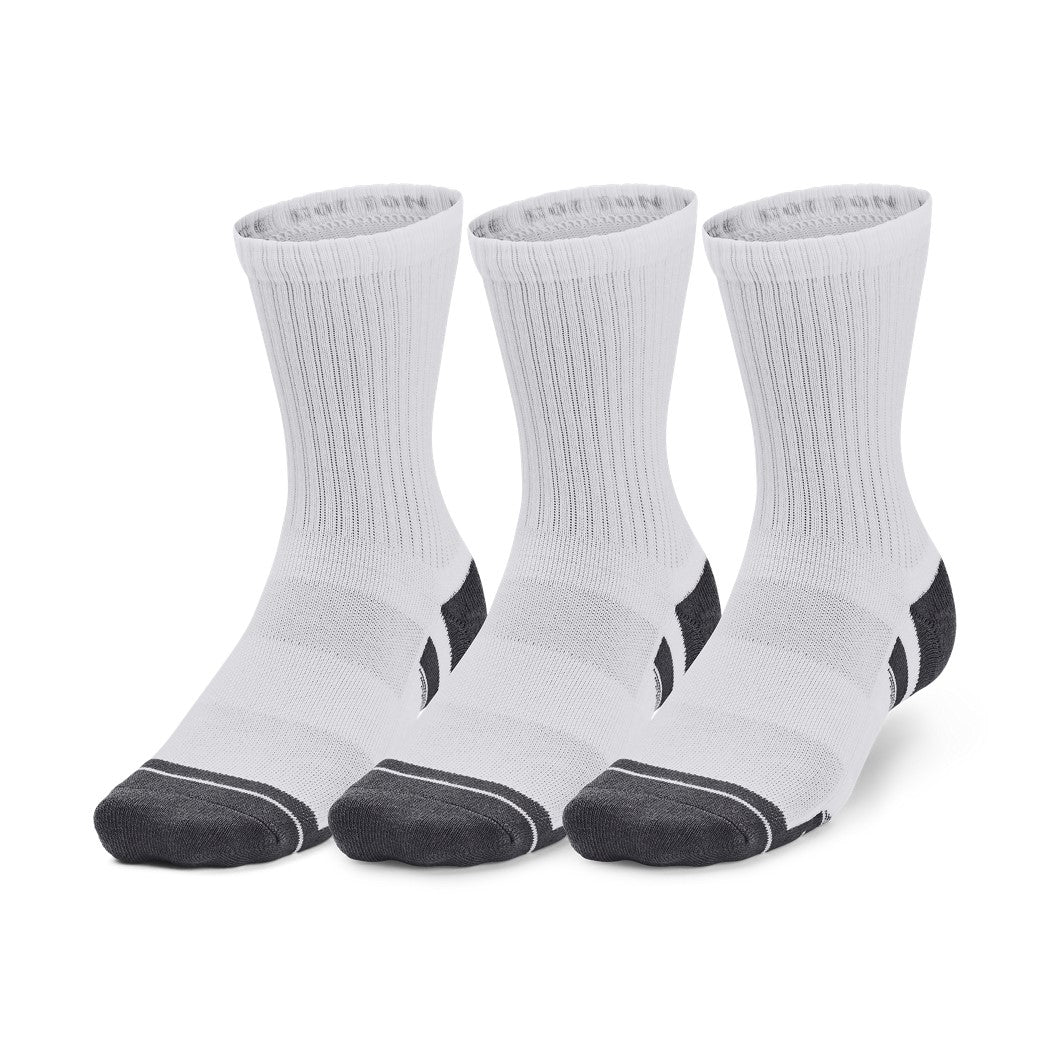 Чорапи UA Performance Cotton 3бр. Mid
