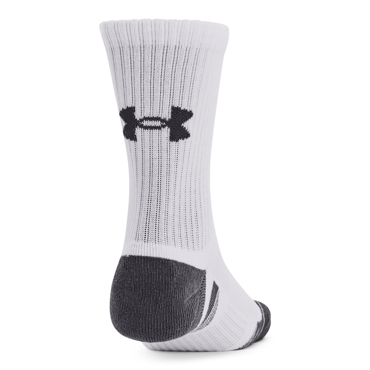 Чорапи UA Performance Cotton 3бр. Mid