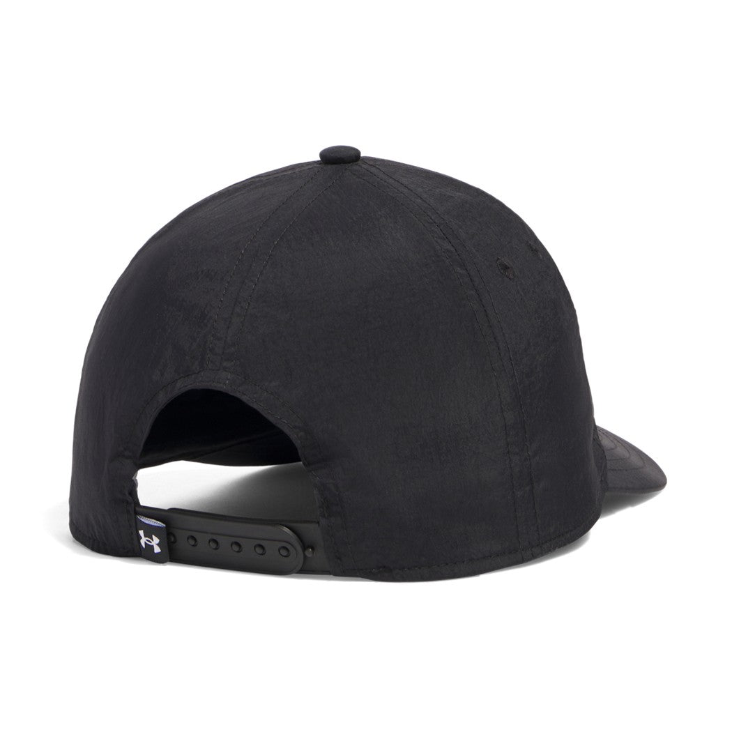 Мъжка шапка UA M S Sportwear Nylon SNAPBACK