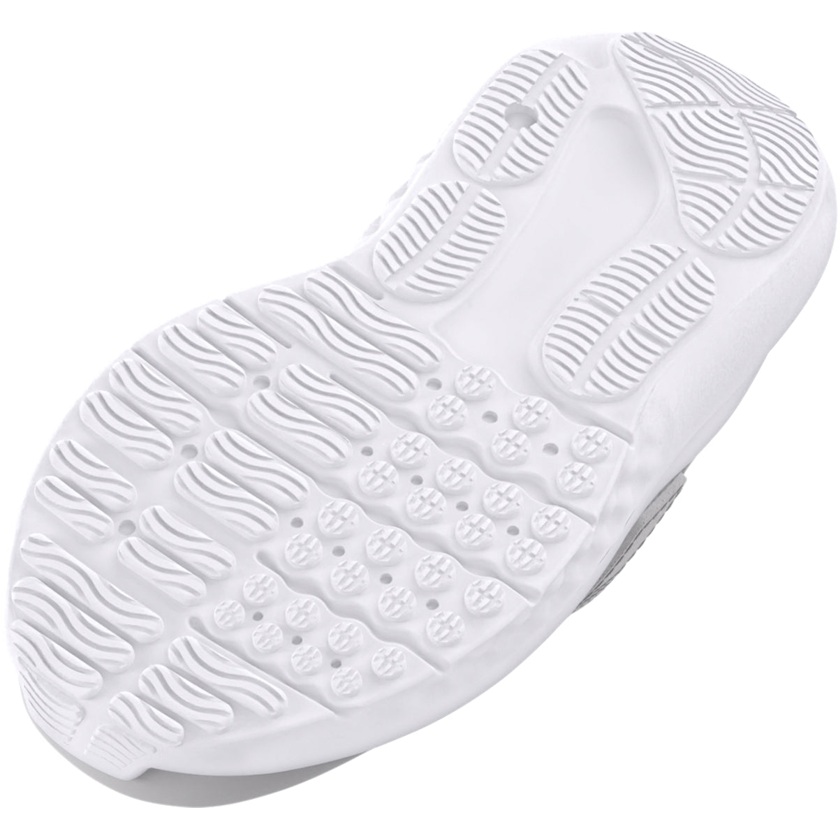 Детски маратонки UA Ginf Surge 4 AC