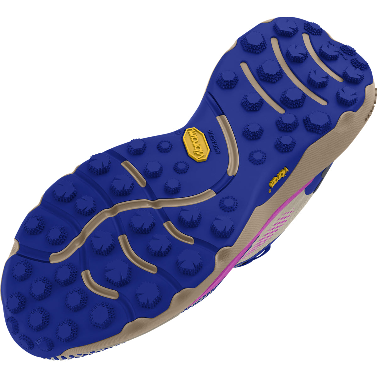 Мъжки маратонки UA U Infinite Pro Trail