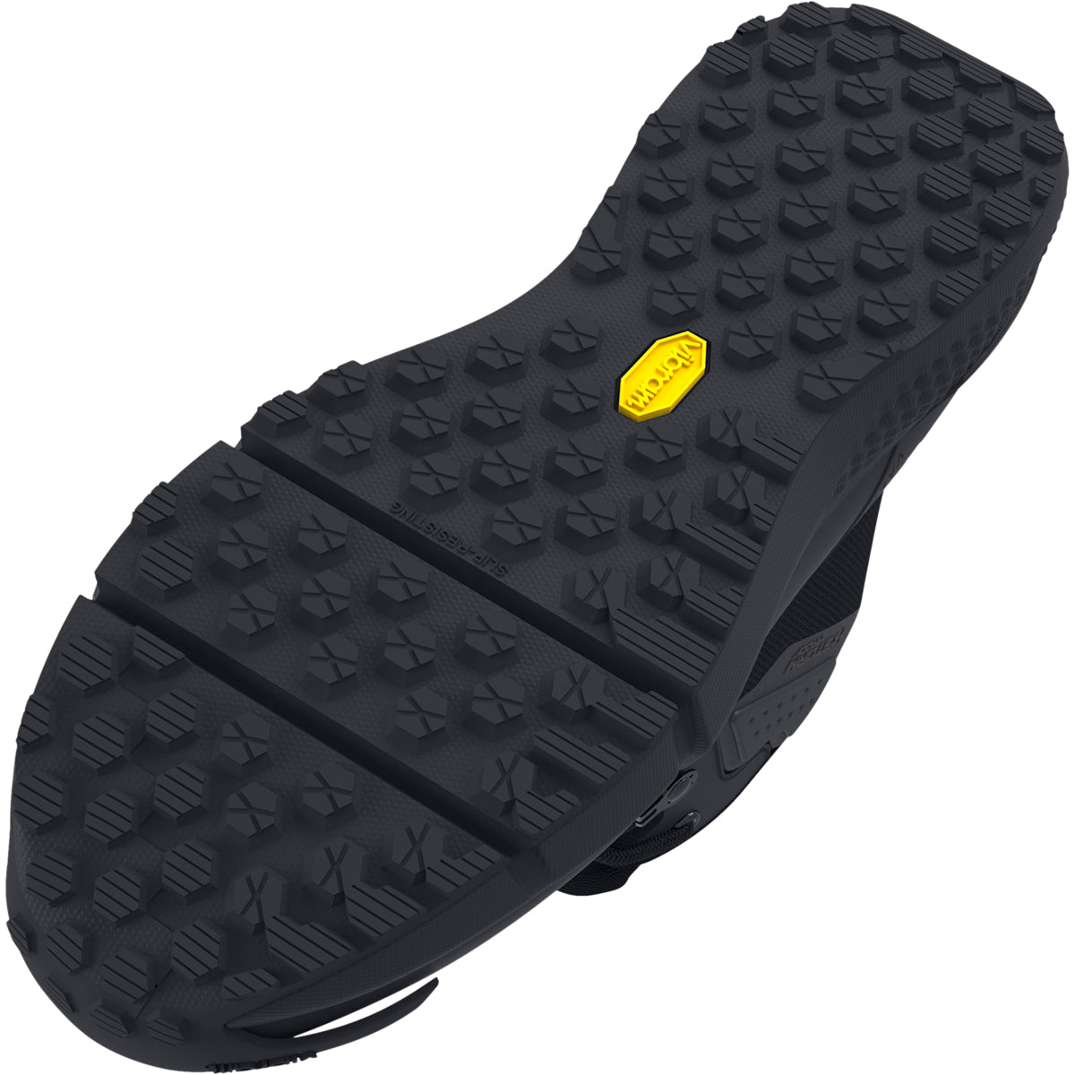 Мъжки боти UA Charged Valsetz WP ZIP