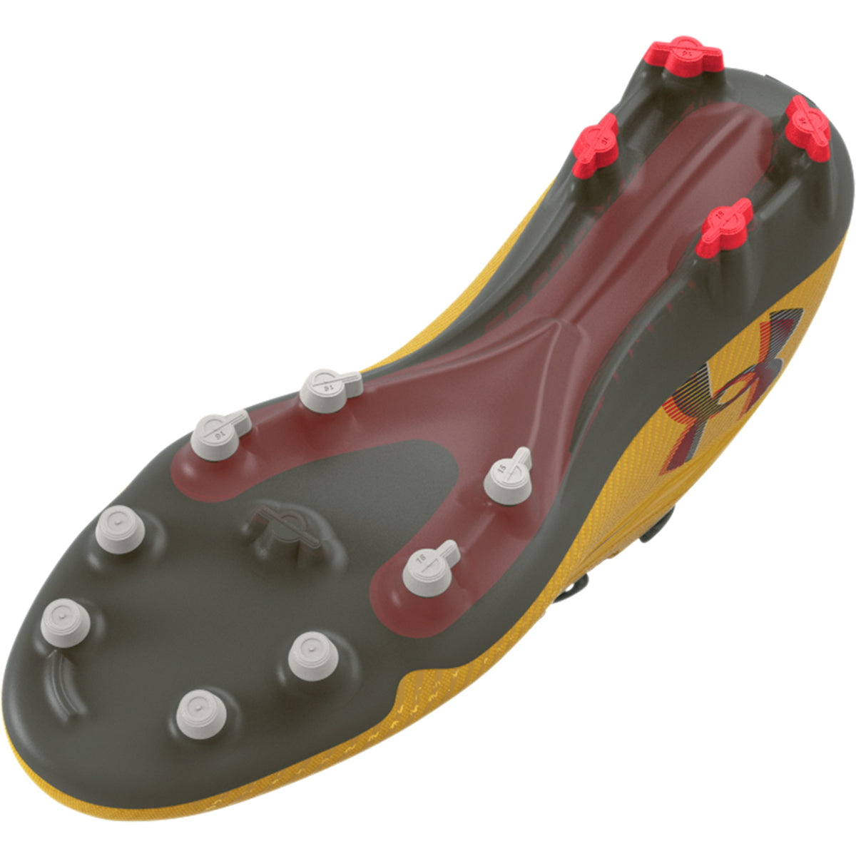 Мъжки маратонки UA Magnetico Elite 4 FG